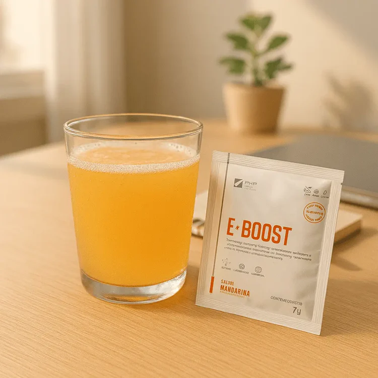 ⚡ EBOOST de FWP🍊